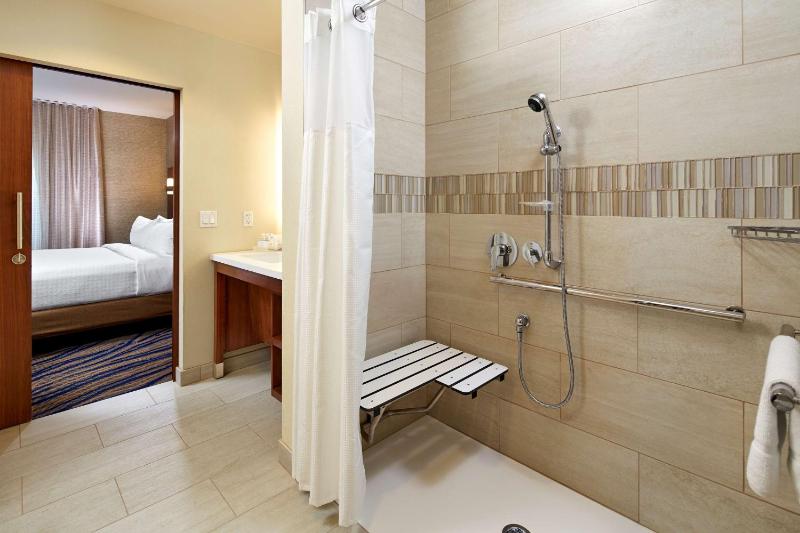 Homewood Suites by Hilton San Diego Mission Valley/Zoo - image 6