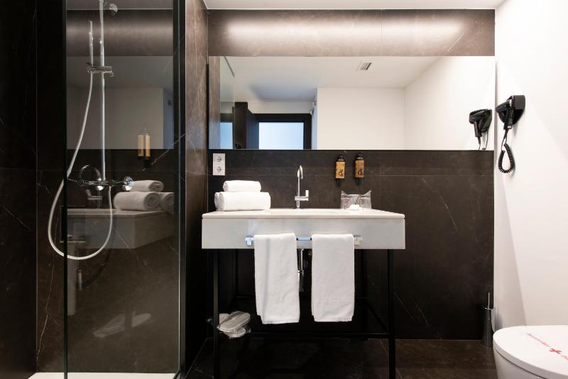 Hotel Maroa Vigo - image 45