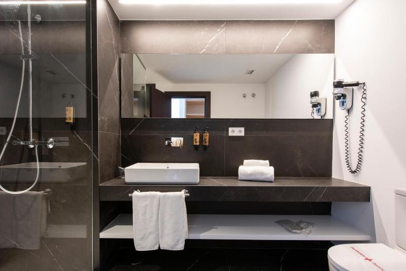 Hotel Maroa Vigo - image 47