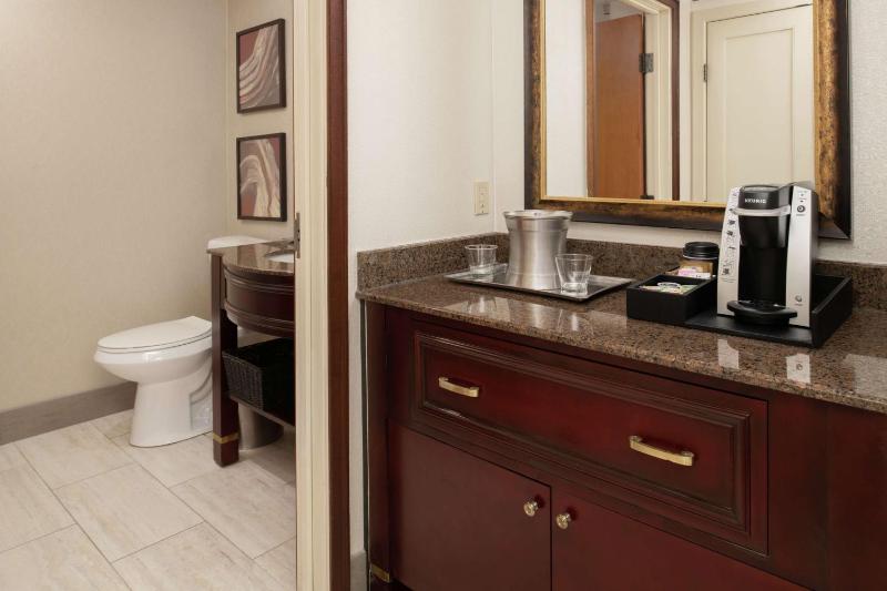 One-Bedroom King Suite image 3