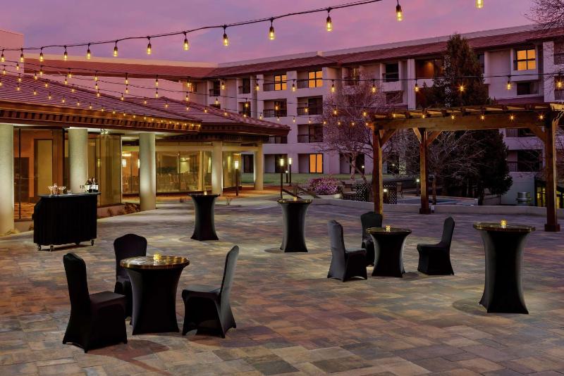 DoubleTree By Hilton Colorado Springs - image 1