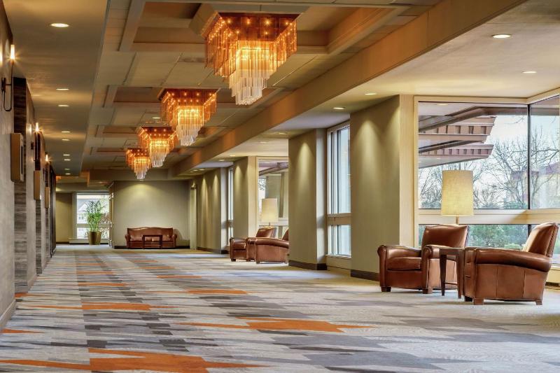 DoubleTree By Hilton Colorado Springs - image 25
