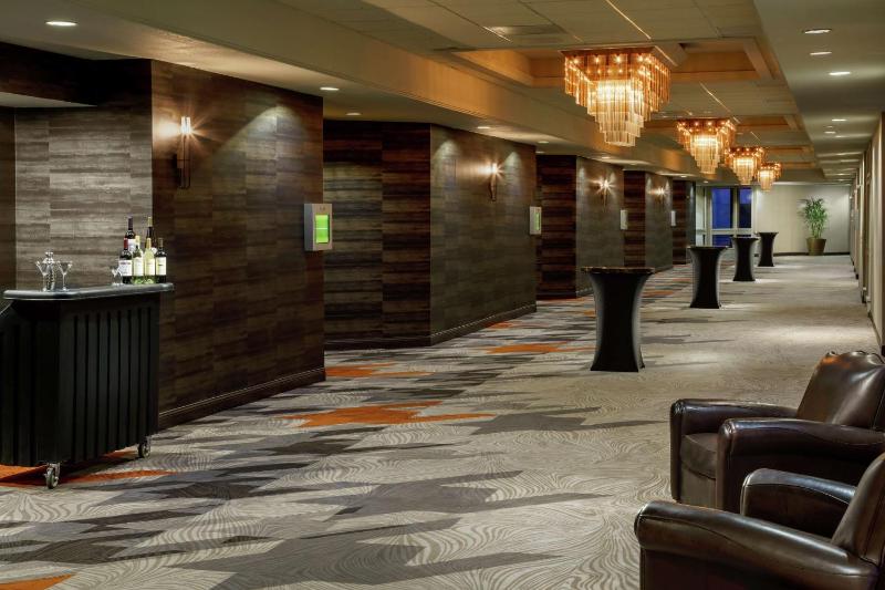 DoubleTree By Hilton Colorado Springs - image 35