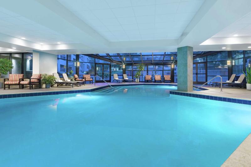 DoubleTree By Hilton Colorado Springs - image 41
