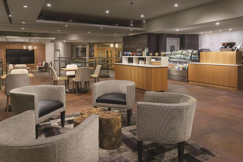 DoubleTree By Hilton Colorado Springs - image 29
