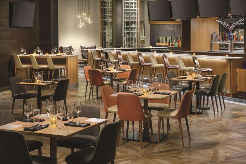 DoubleTree By Hilton Colorado Springs - image 34