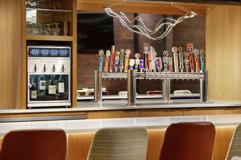 DoubleTree By Hilton Colorado Springs - image 14
