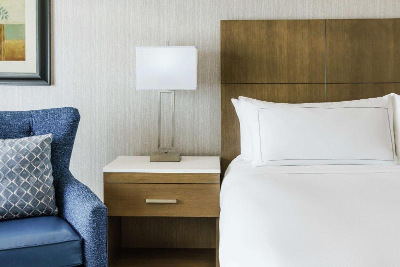 DoubleTree By Hilton Colorado Springs - image 49