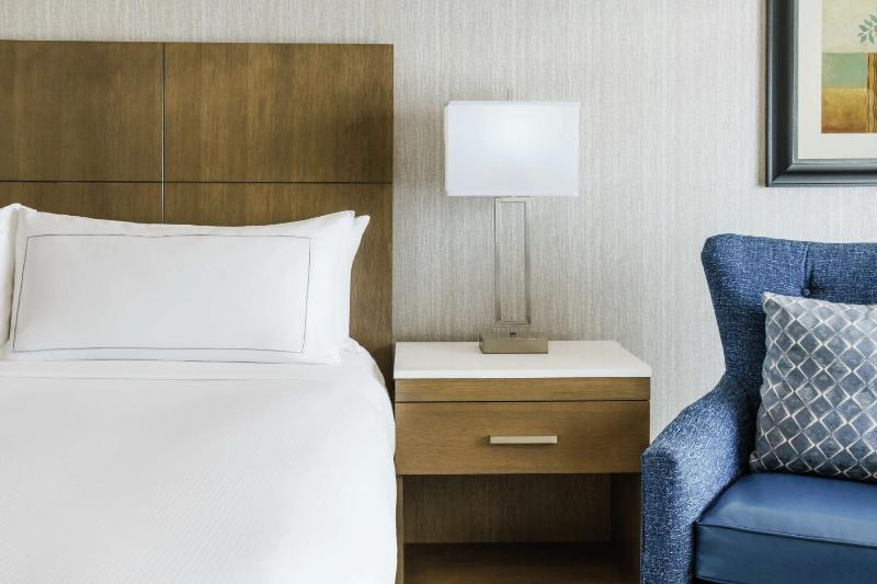 DoubleTree By Hilton Colorado Springs - image 33