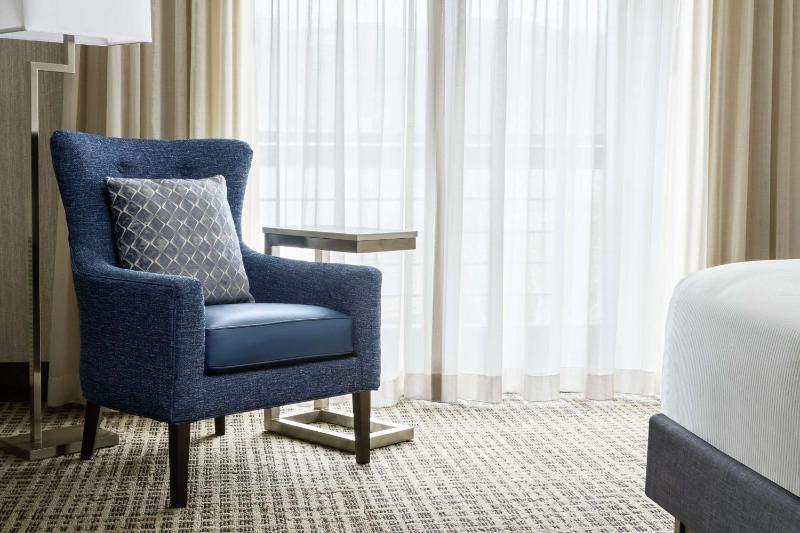 DoubleTree By Hilton Colorado Springs - image 45