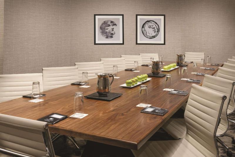 DoubleTree By Hilton Colorado Springs - image 37