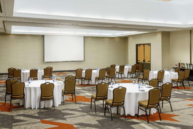 DoubleTree By Hilton Colorado Springs - image 42