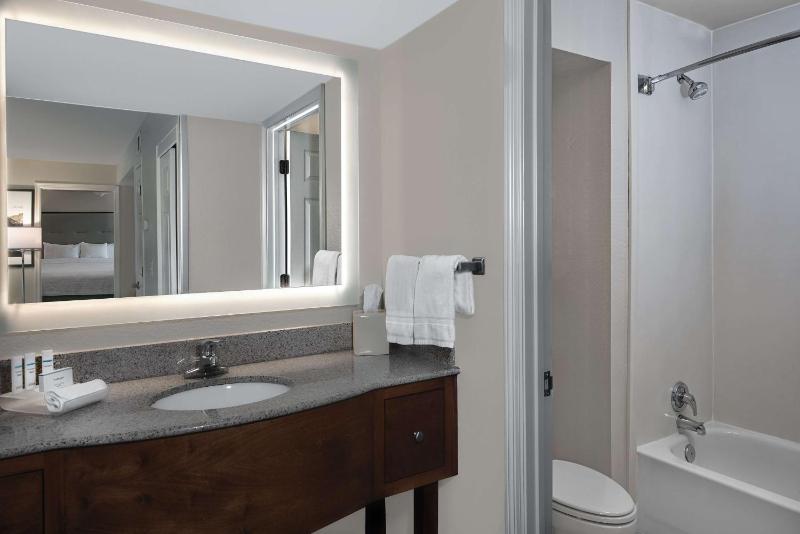 One-Bedroom King Suite - Non-Smoking image 2