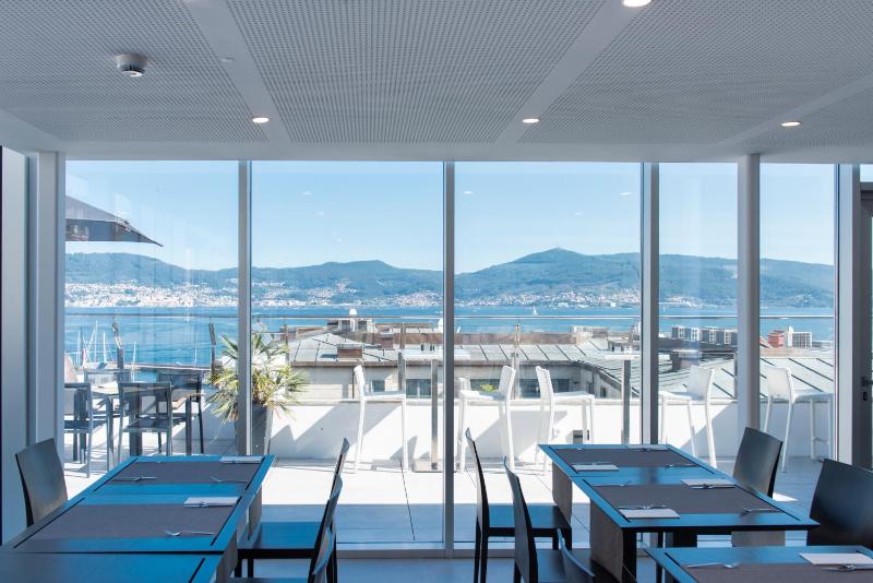 Hotel Maroa Vigo - image 20