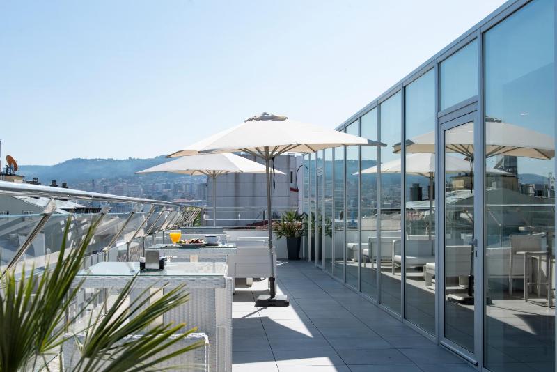Hotel Maroa Vigo - image 16