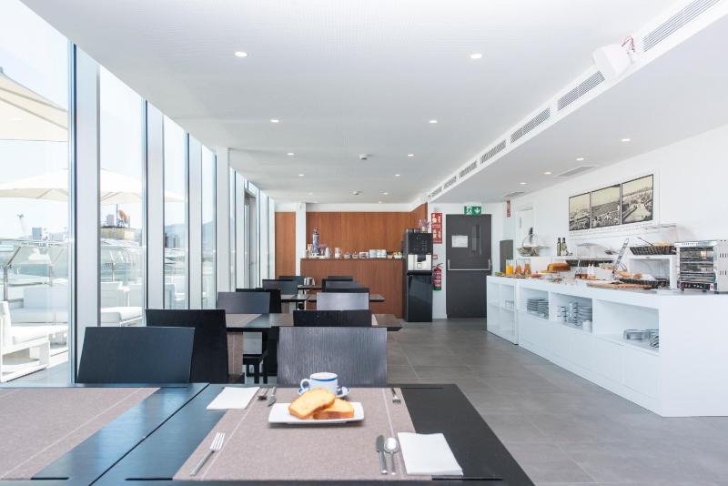 Hotel Maroa Vigo - image 2