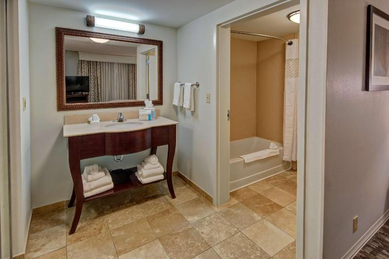 King Studio Suite with Sofa Bed - Non-Smoking image 2