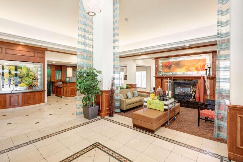 Hilton Garden Inn Austin North - image 9