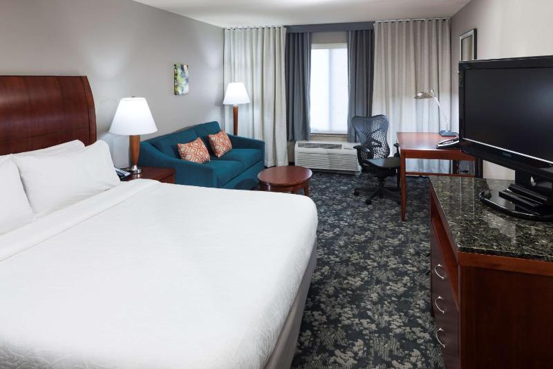 Hilton Garden Inn Austin North - image 14
