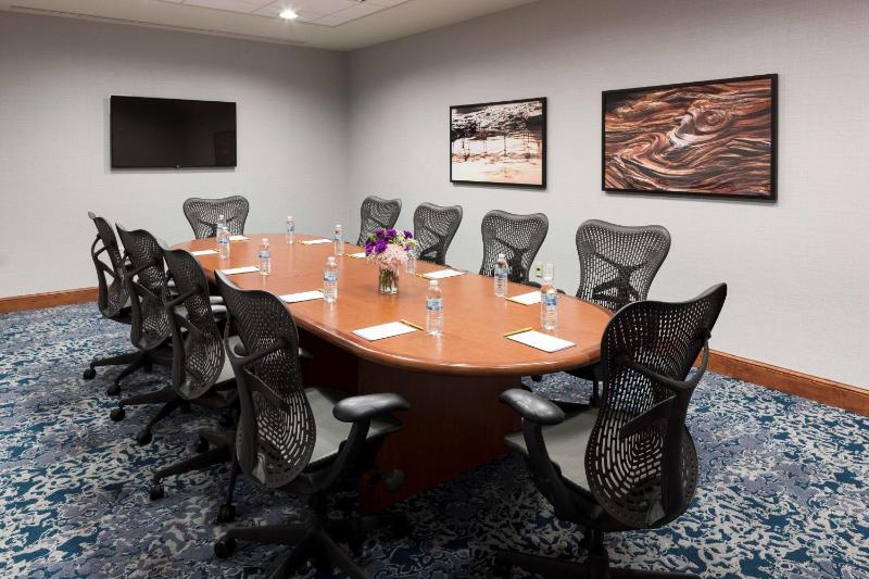 Hilton Garden Inn Austin North - image 16