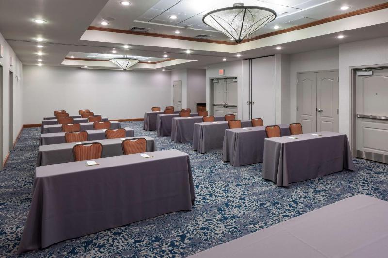 Hilton Garden Inn Austin North - image 8