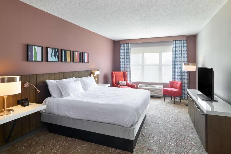 One-Bedroom King Suite image 1