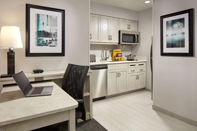 King Studio Suite image 3