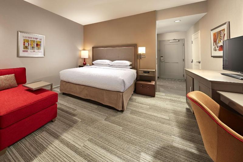 King Room image 3