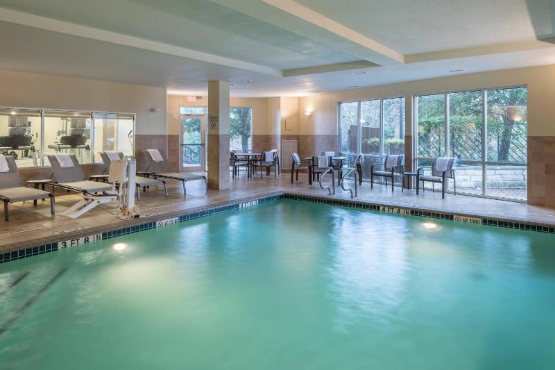 Courtyard by Marriott Austin Parmer/Tech Ridge - image 10