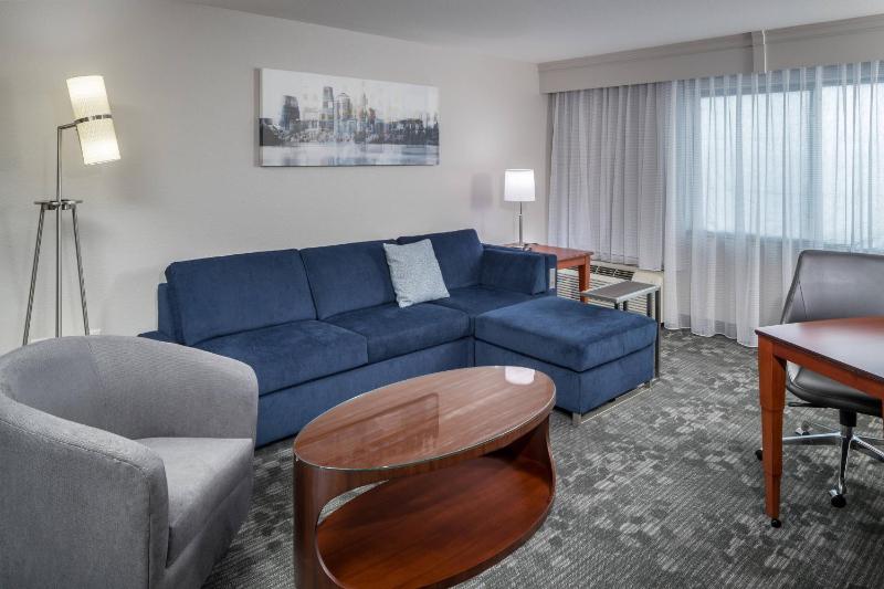 Courtyard by Marriott Austin Parmer/Tech Ridge - image 7