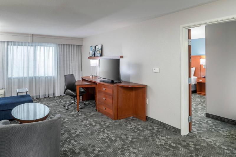 Courtyard by Marriott Austin Parmer/Tech Ridge - image 11