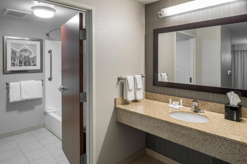 Courtyard by Marriott Austin Parmer/Tech Ridge - image 12