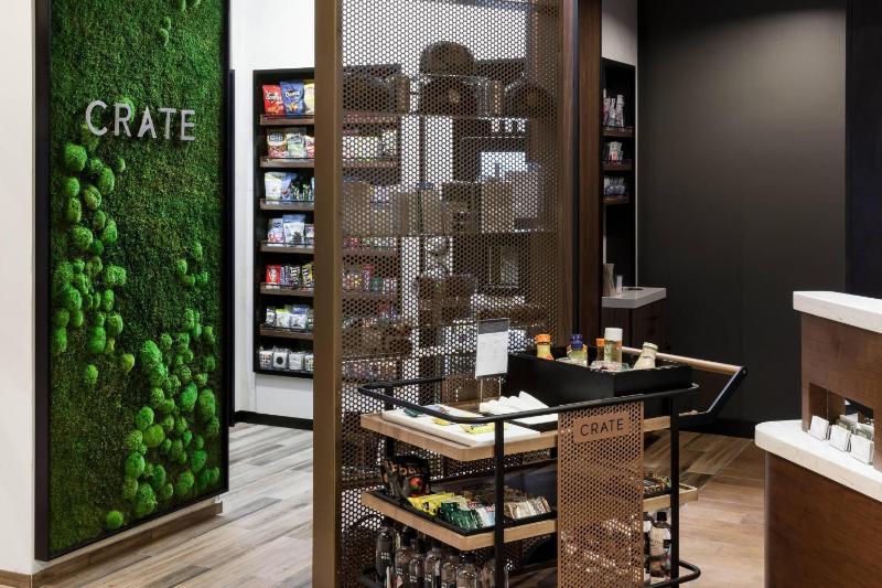 Courtyard by Marriott Austin Parmer/Tech Ridge - image 2