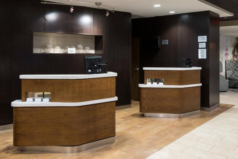 Courtyard by Marriott Austin Parmer/Tech Ridge - image 3