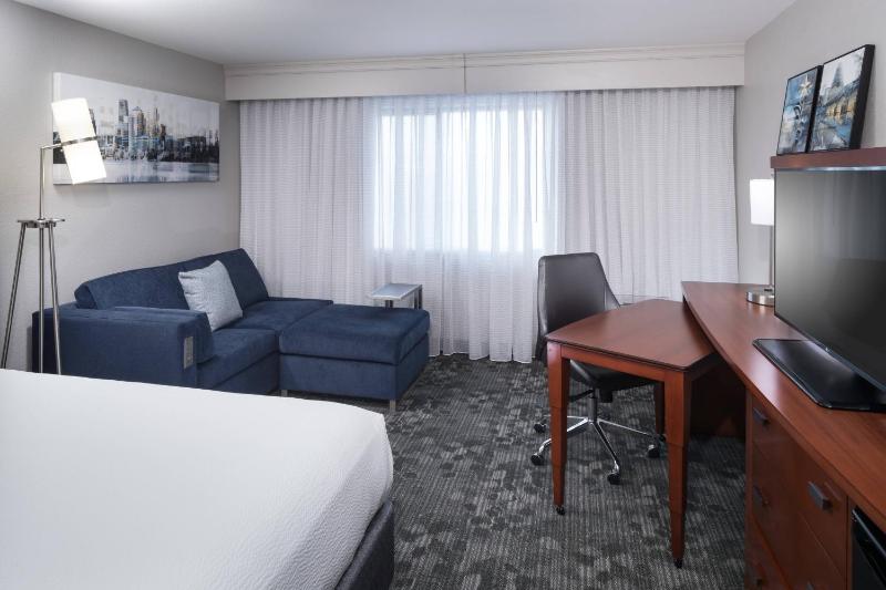 Courtyard by Marriott Austin Parmer/Tech Ridge - image 5