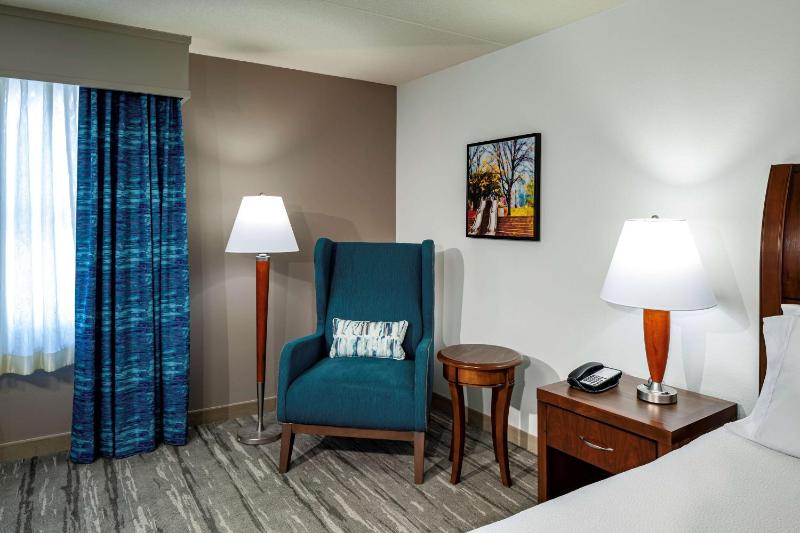 King Room with Accessible Tub - Mobility Access image 3