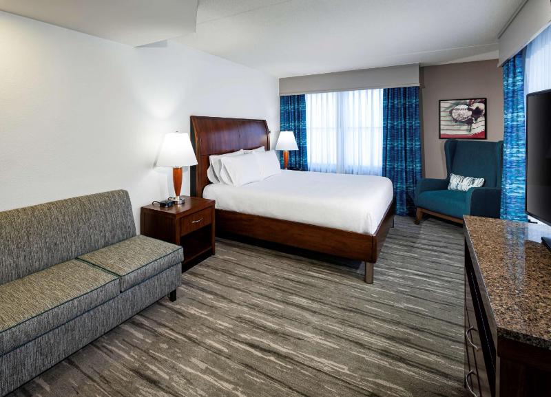 One-Bedroom King Suite image 4