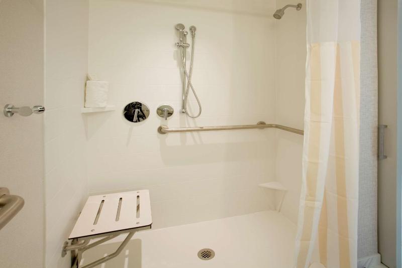 Hilton Garden Inn New York/Central Park South-Midtown West - image 14