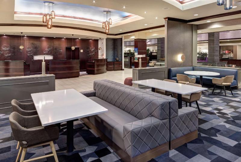 Embassy Suites By Hilton Tampa - Brandon - image 5