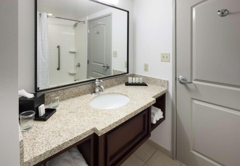 Two-Room King Suite - Non-Smoking image 2