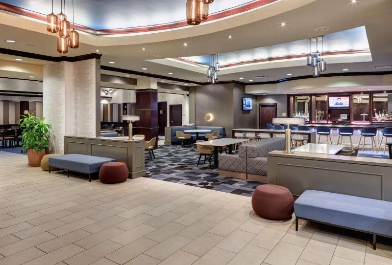 Embassy Suites By Hilton Tampa - Brandon - image 12