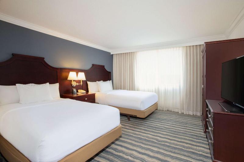Embassy Suites By Hilton Tampa - Brandon - image 22