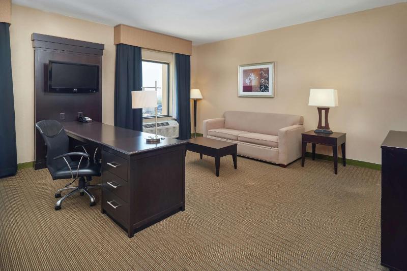 King Studio Suite - Non-Smoking image 4