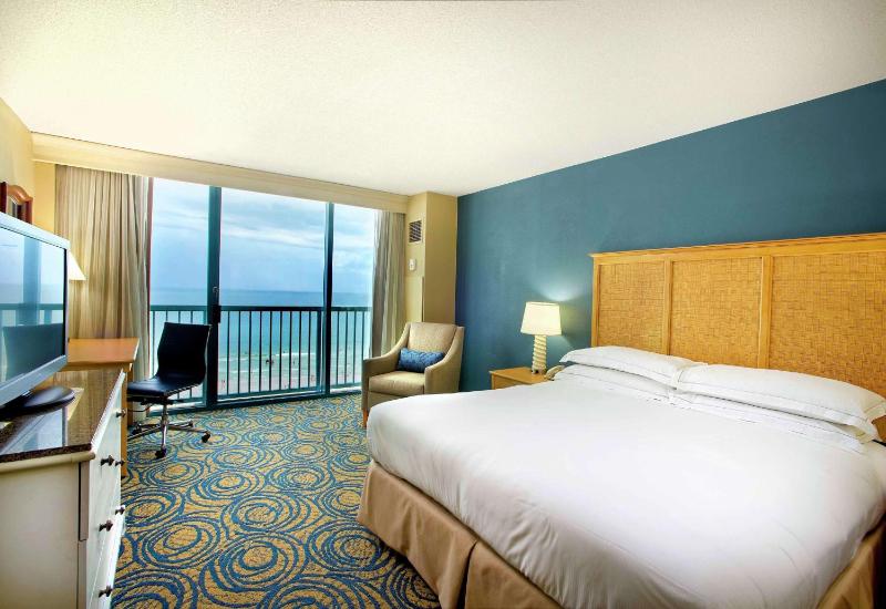 Oceanfront King Room image 4