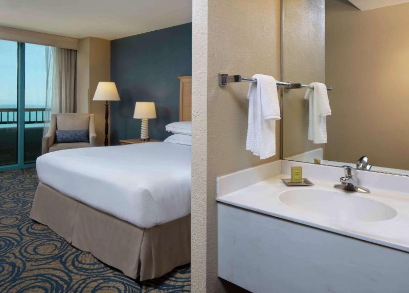 King Room with Ocean View image 2