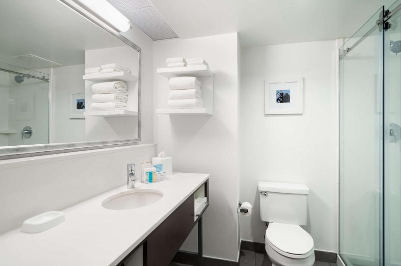 One-Bedroom King Suite with Sofa Bed - Non-Smoking image 2