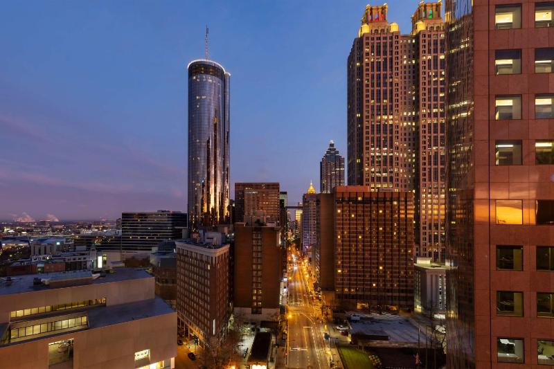 The Candler Hotel Atlanta Curio Collection by Hilton - image 3