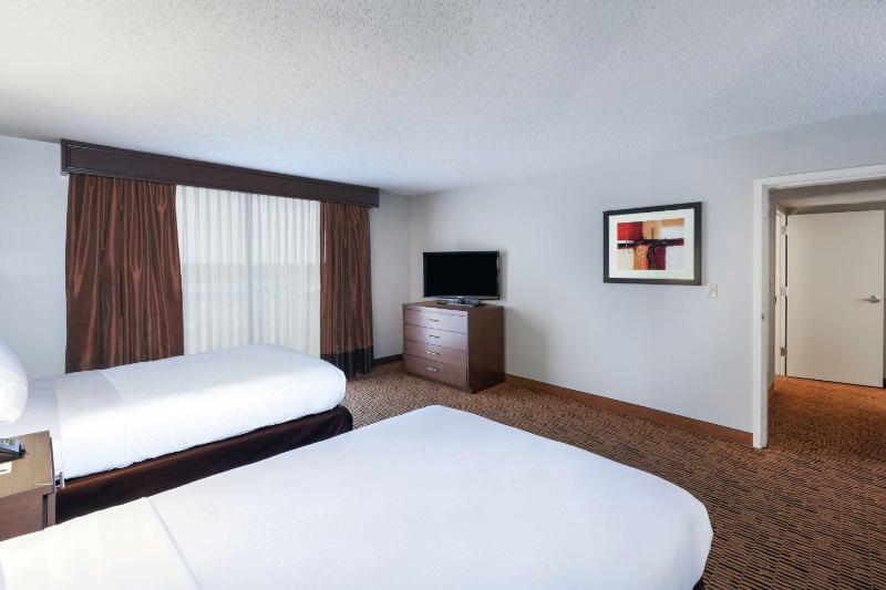 Two Bedroom Suite - Non-Smoking image 2