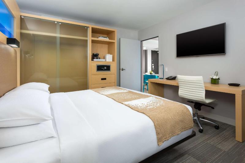 1 King Suite image 4