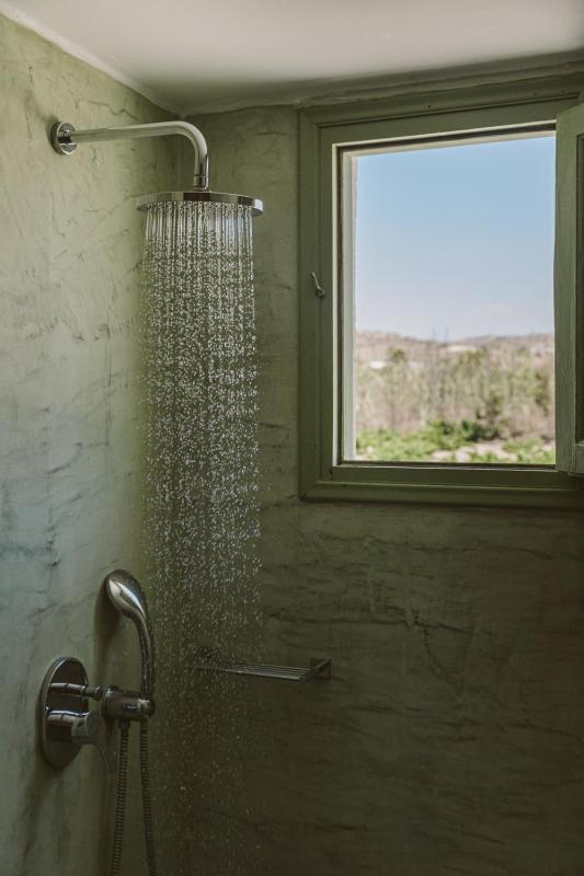 Studio with Garden View image 4